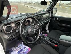 جيب جلاديتور